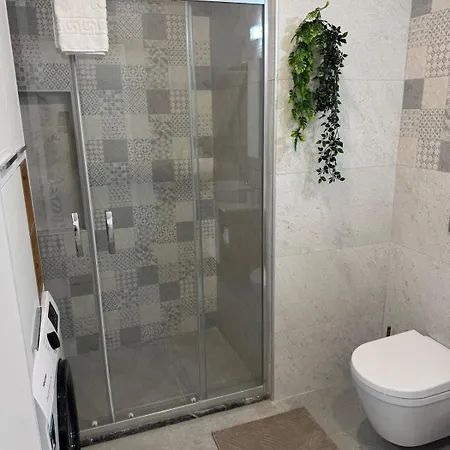 Modern Sea View Flat Pool Long Yeni Iskele