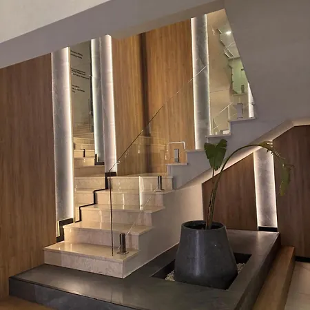 Modern Sea View Flat Pool Long Yeni Iskele *